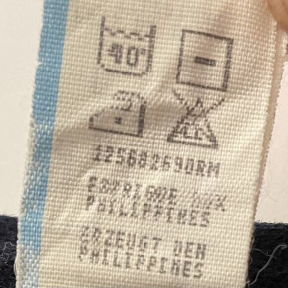 Vintage Grandpa Fair Isle Button Cardigan  Sweater Size 3T - Picture 9 of 9